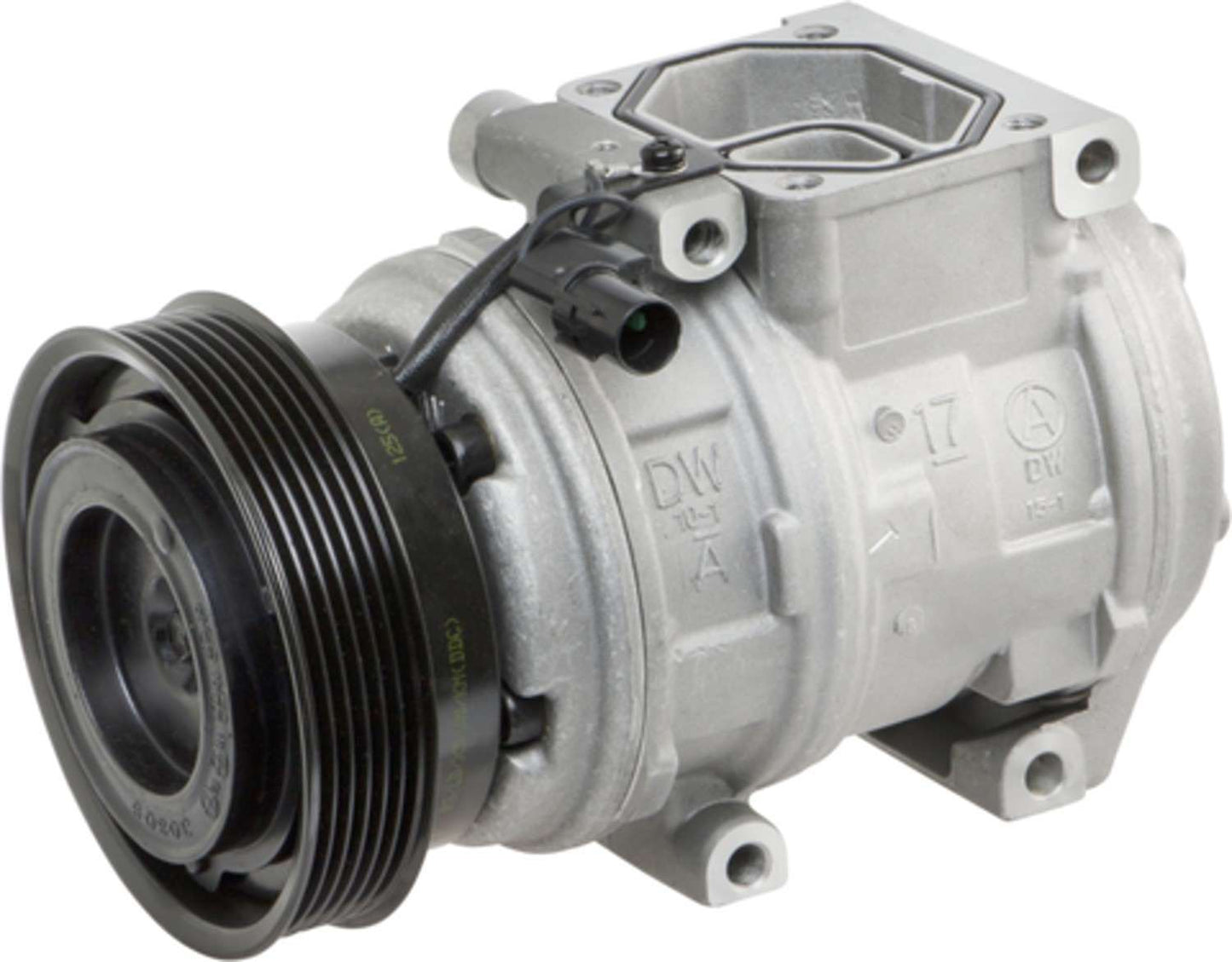 Four Seasons A/C Compressor 158397