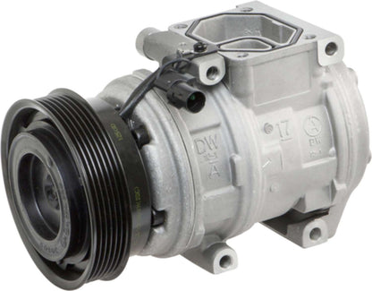 Four Seasons A/C Compressor 158397