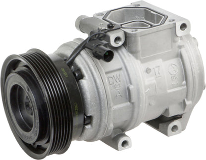 Four Seasons A/C Compressor 158397