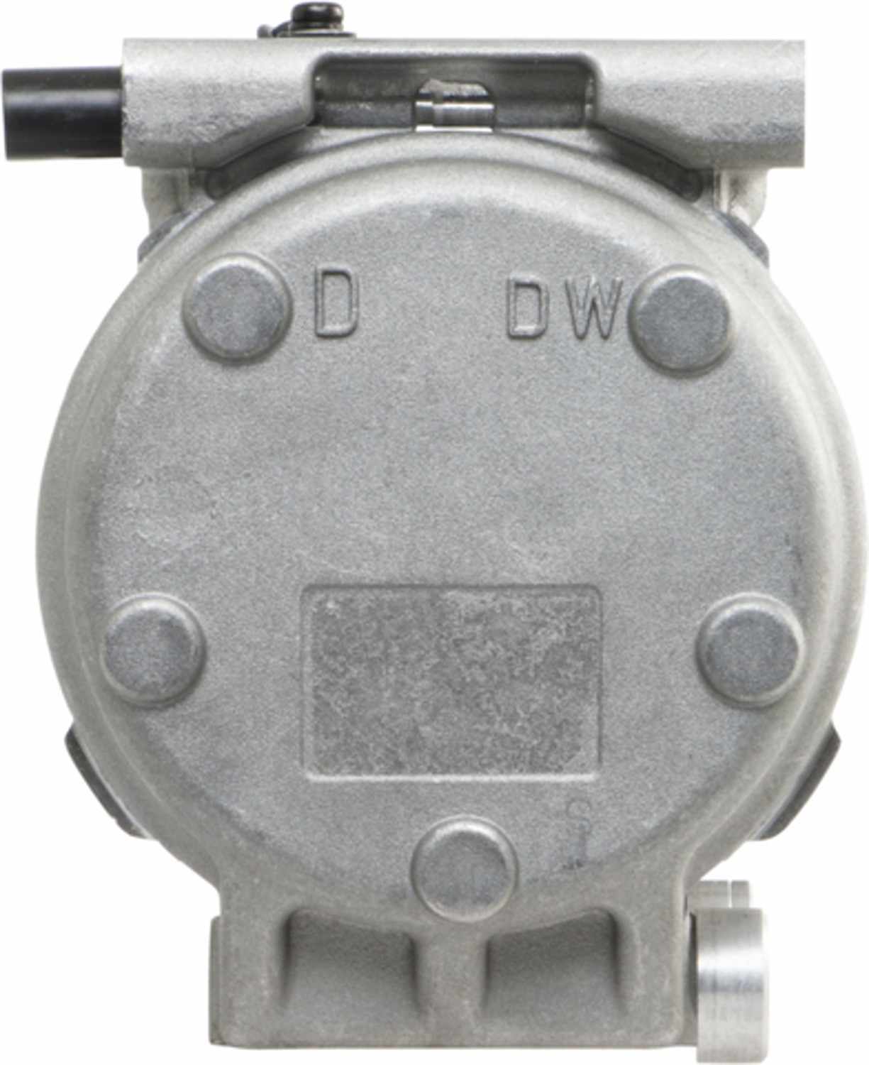 Four Seasons A/C Compressor 158397