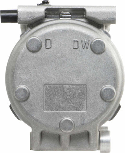 Four Seasons A/C Compressor 158397
