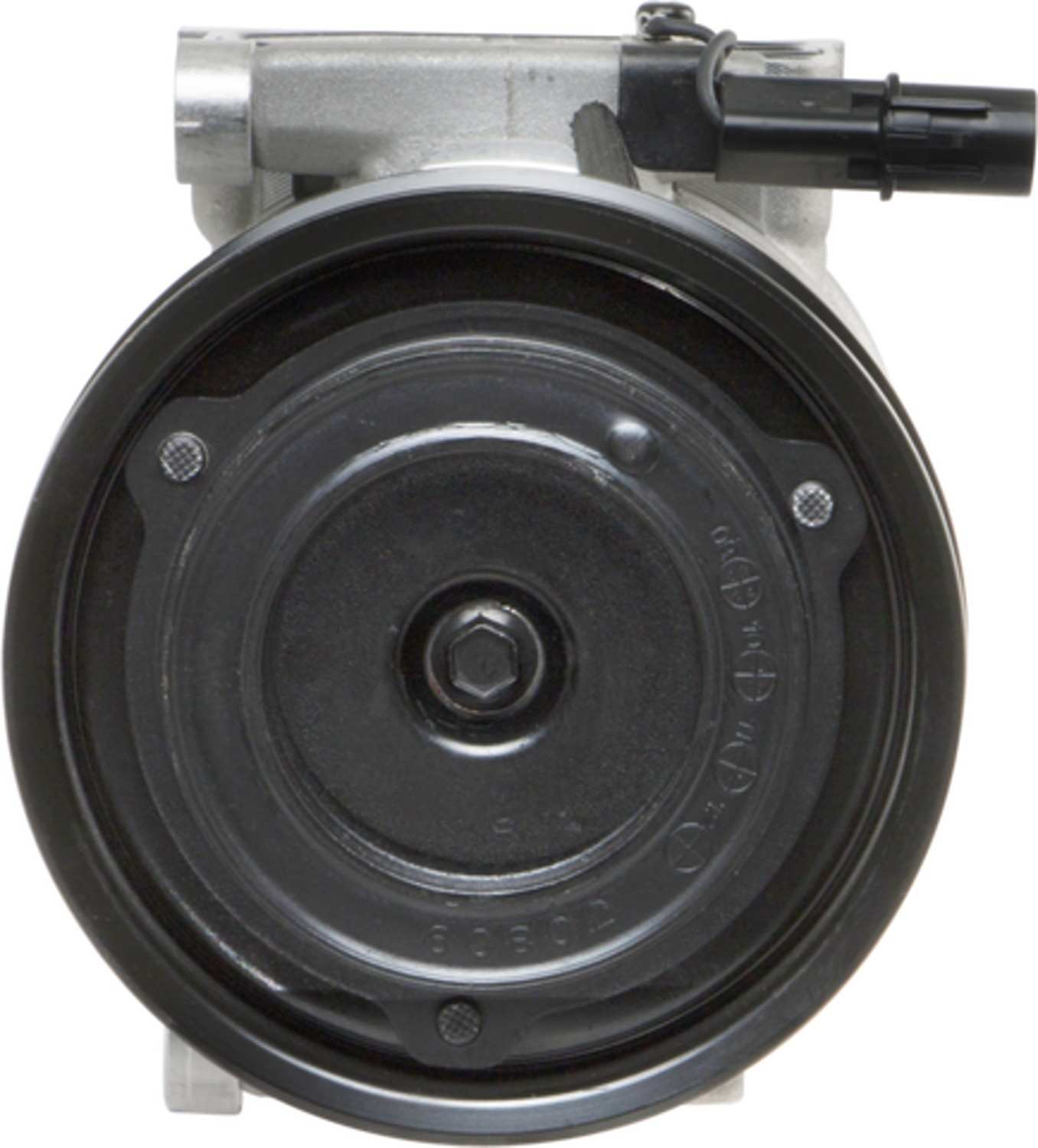 Four Seasons A/C Compressor 158397