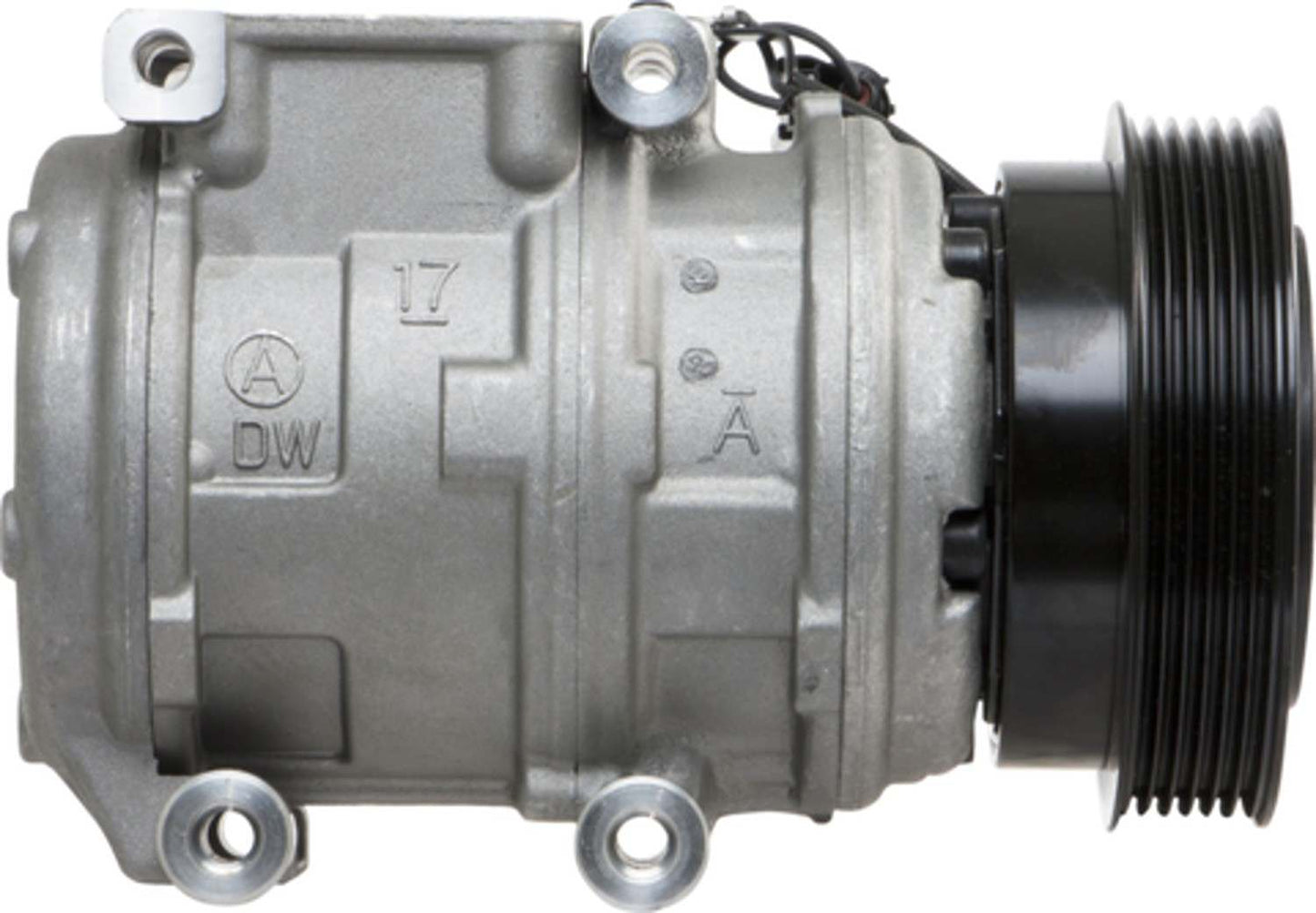 Four Seasons A/C Compressor 158397