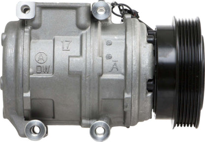 Four Seasons A/C Compressor 158397