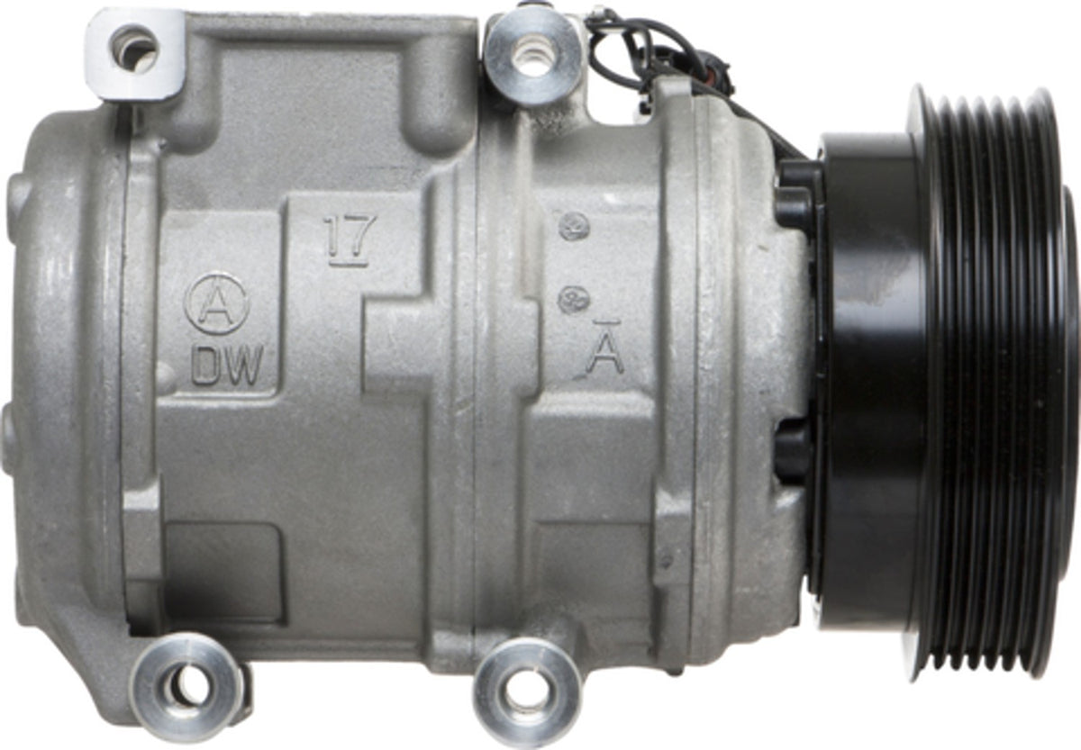 Four Seasons A/C Compressor 158397