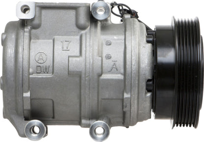 Four Seasons A/C Compressor 158397