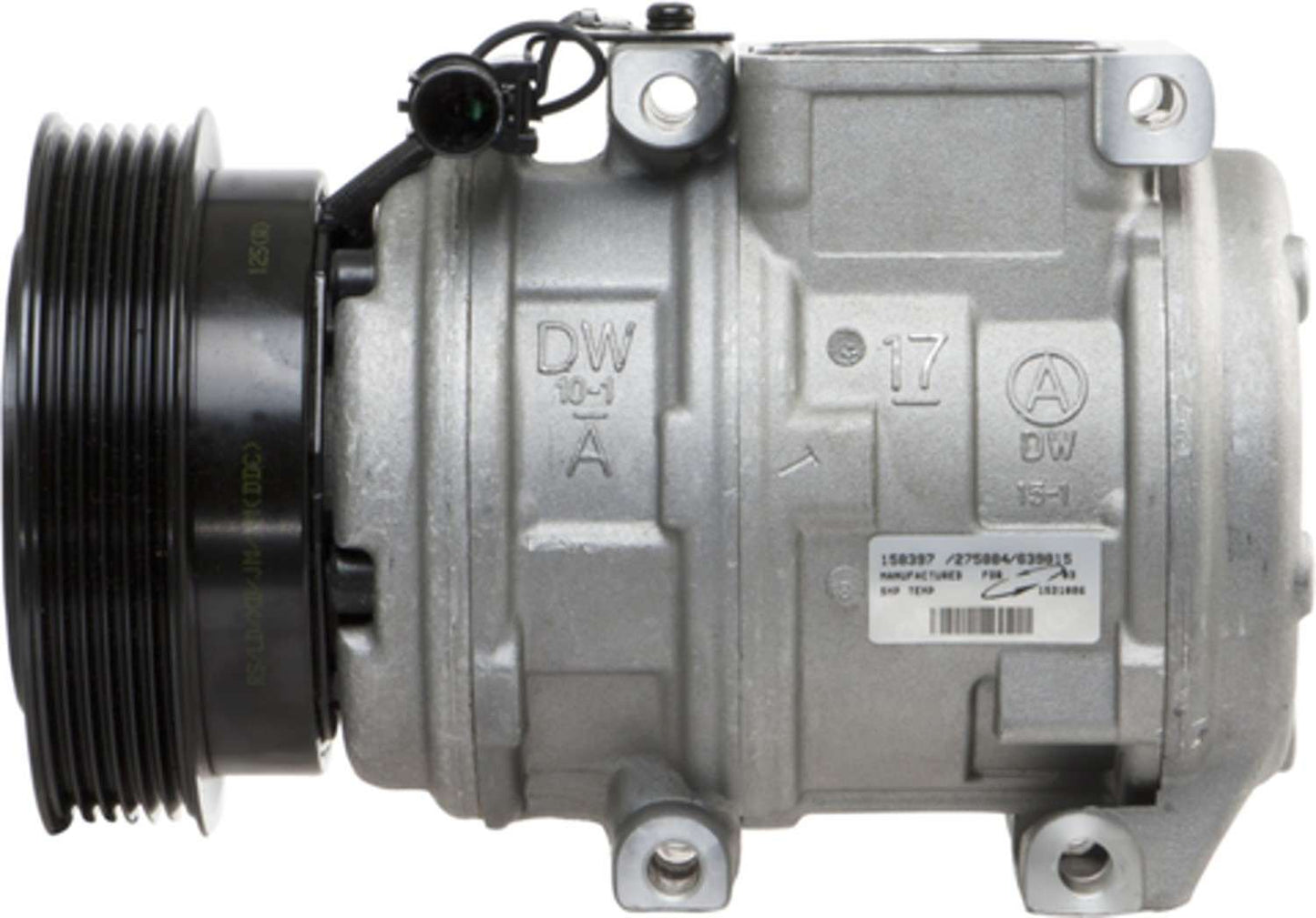Four Seasons A/C Compressor 158397