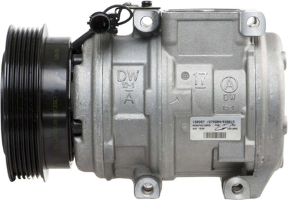 Four Seasons A/C Compressor 158397