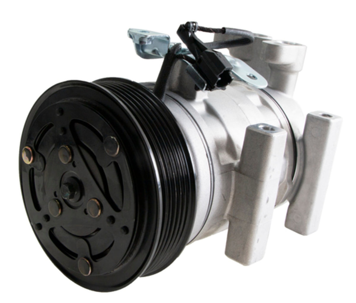 Four Seasons A/C Compressor 158485