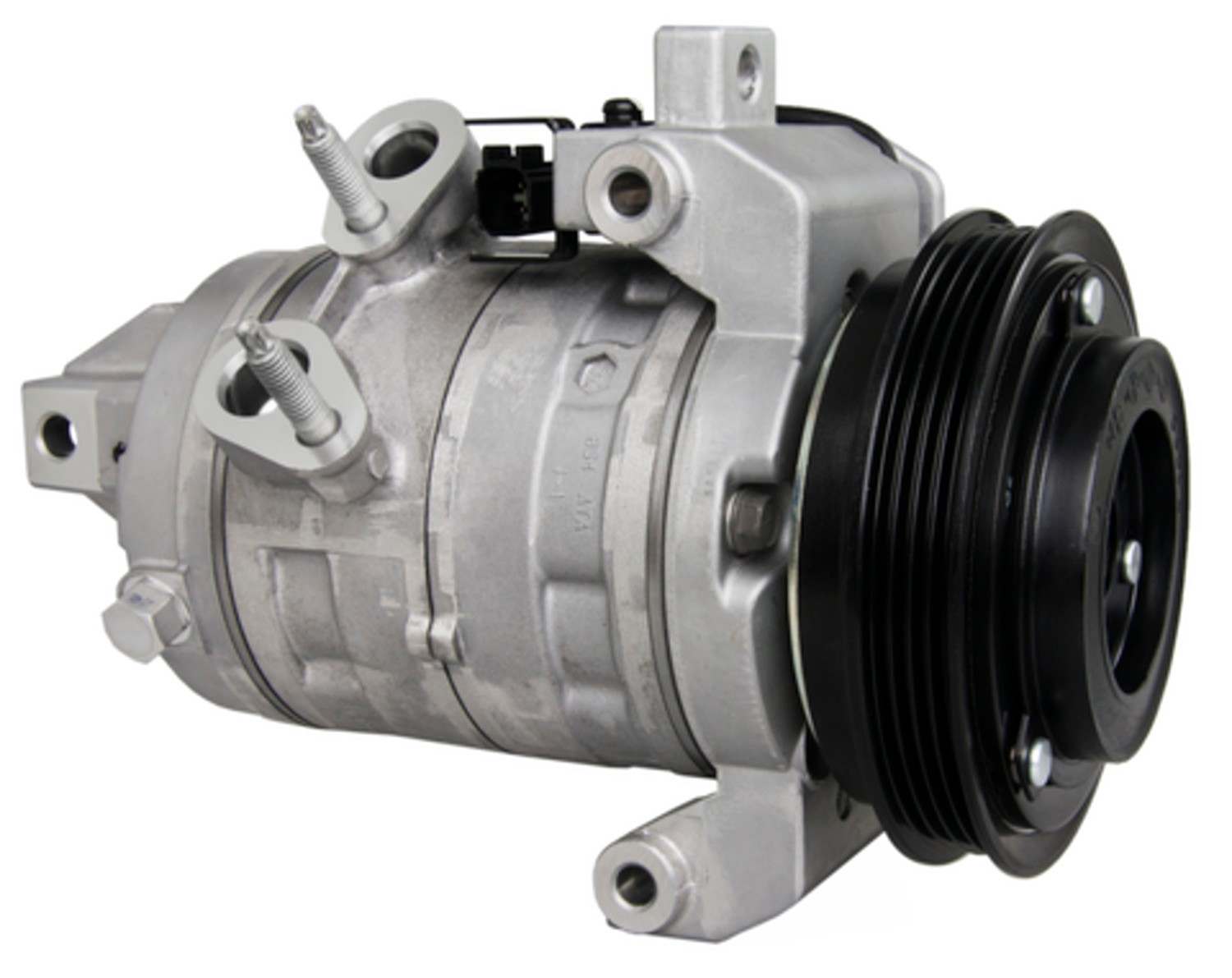 Four Seasons A/C Compressor 158486