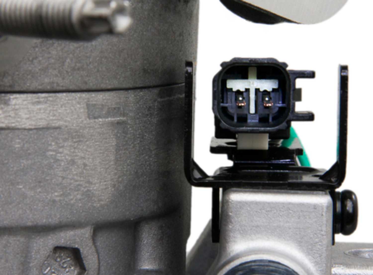 Four Seasons A/C Compressor 158486