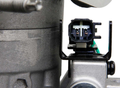 Four Seasons A/C Compressor 158486