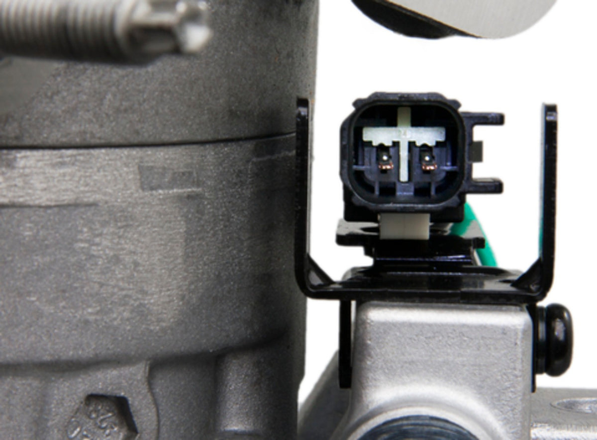 Four Seasons A/C Compressor 158486