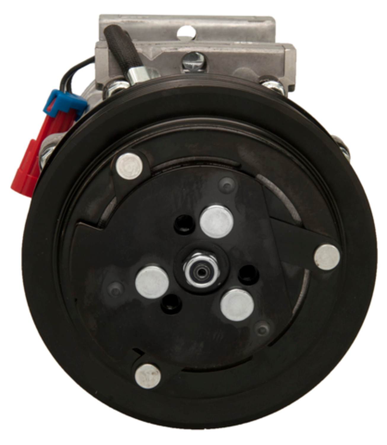 Four Seasons New Sanden/Sankyo SD7H15 Compressor w/ Clutch 158502