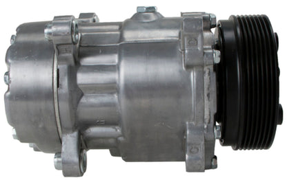 Four Seasons New Sanden/Sankyo SD7V16 Compressor w/ Clutch 158503