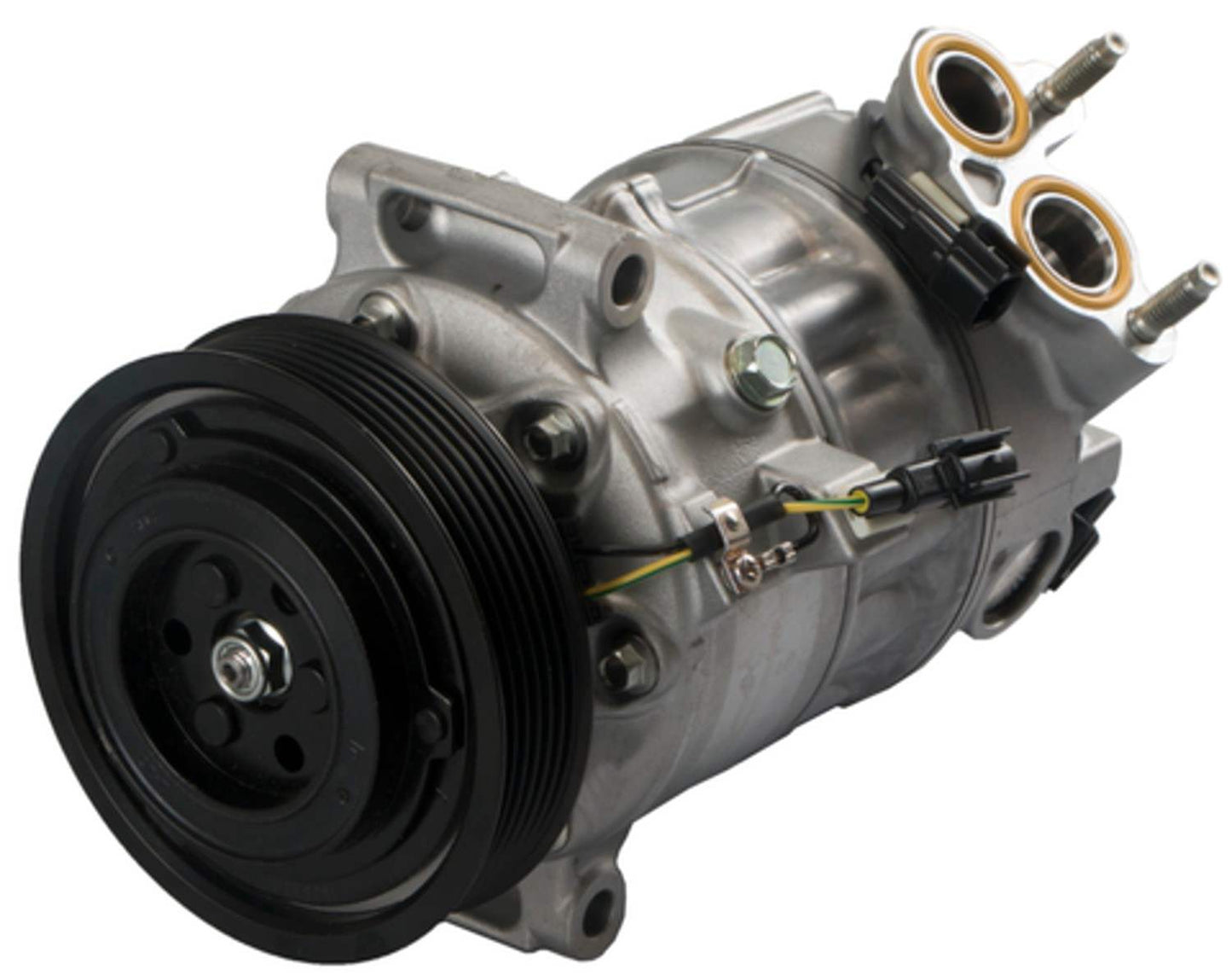 Four Seasons A/C Compressor 158504