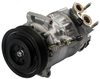 Four Seasons A/C Compressor 158504