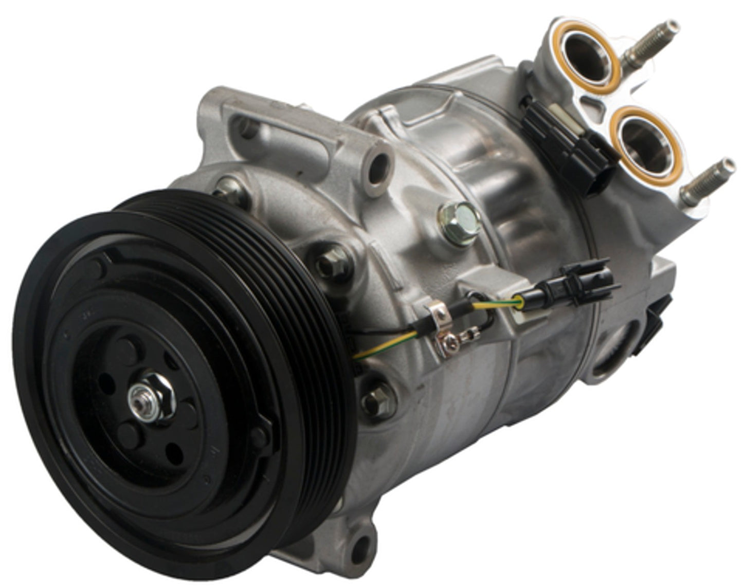 Four Seasons A/C Compressor 158504
