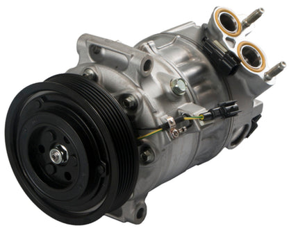 Four Seasons A/C Compressor 158504