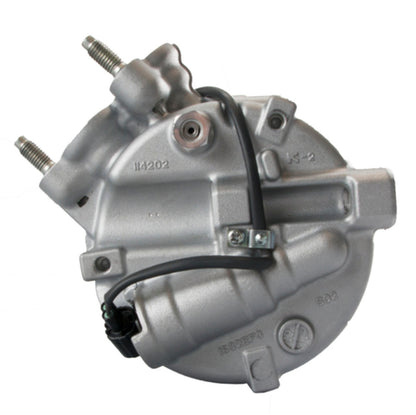 Four Seasons A/C Compressor 158504