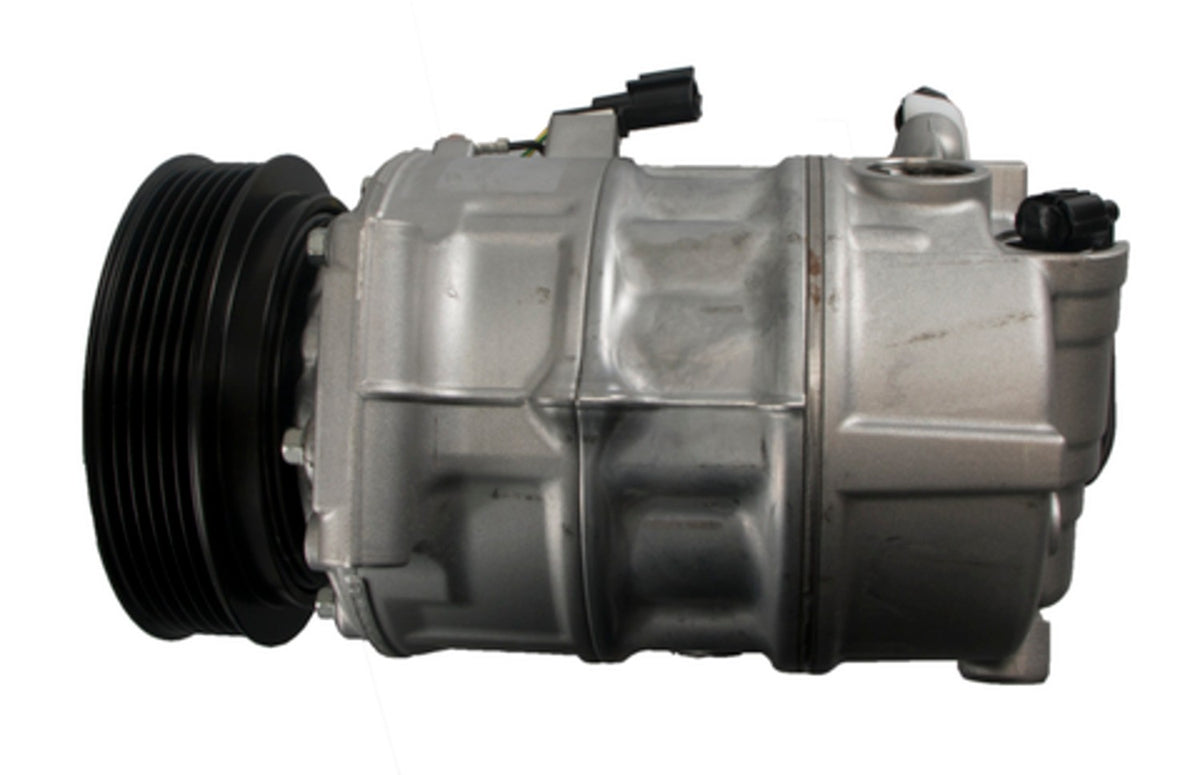 Four Seasons A/C Compressor 158504