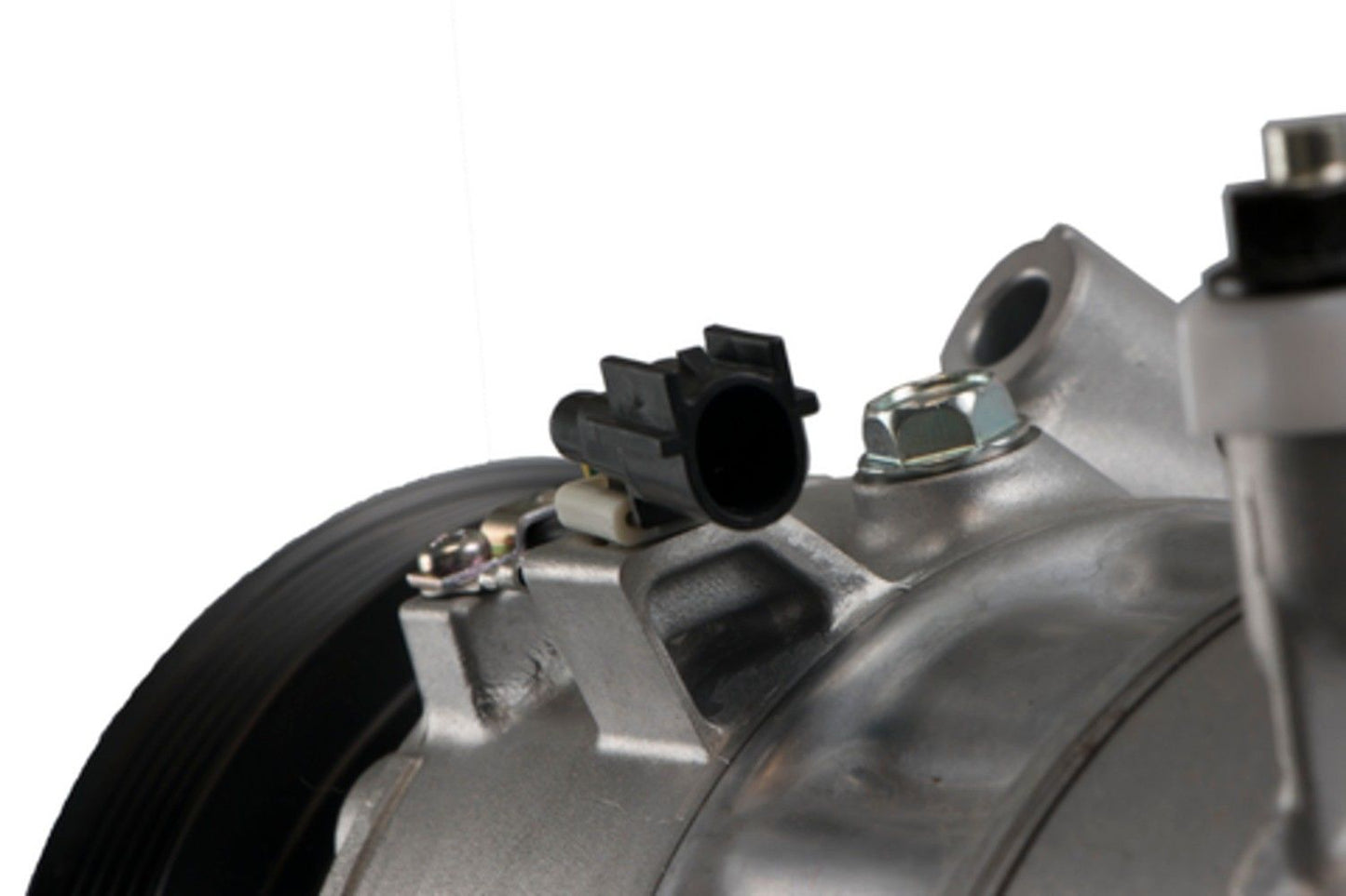 Four Seasons A/C Compressor 158504