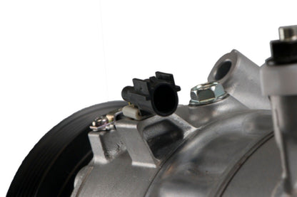 Four Seasons A/C Compressor 158504