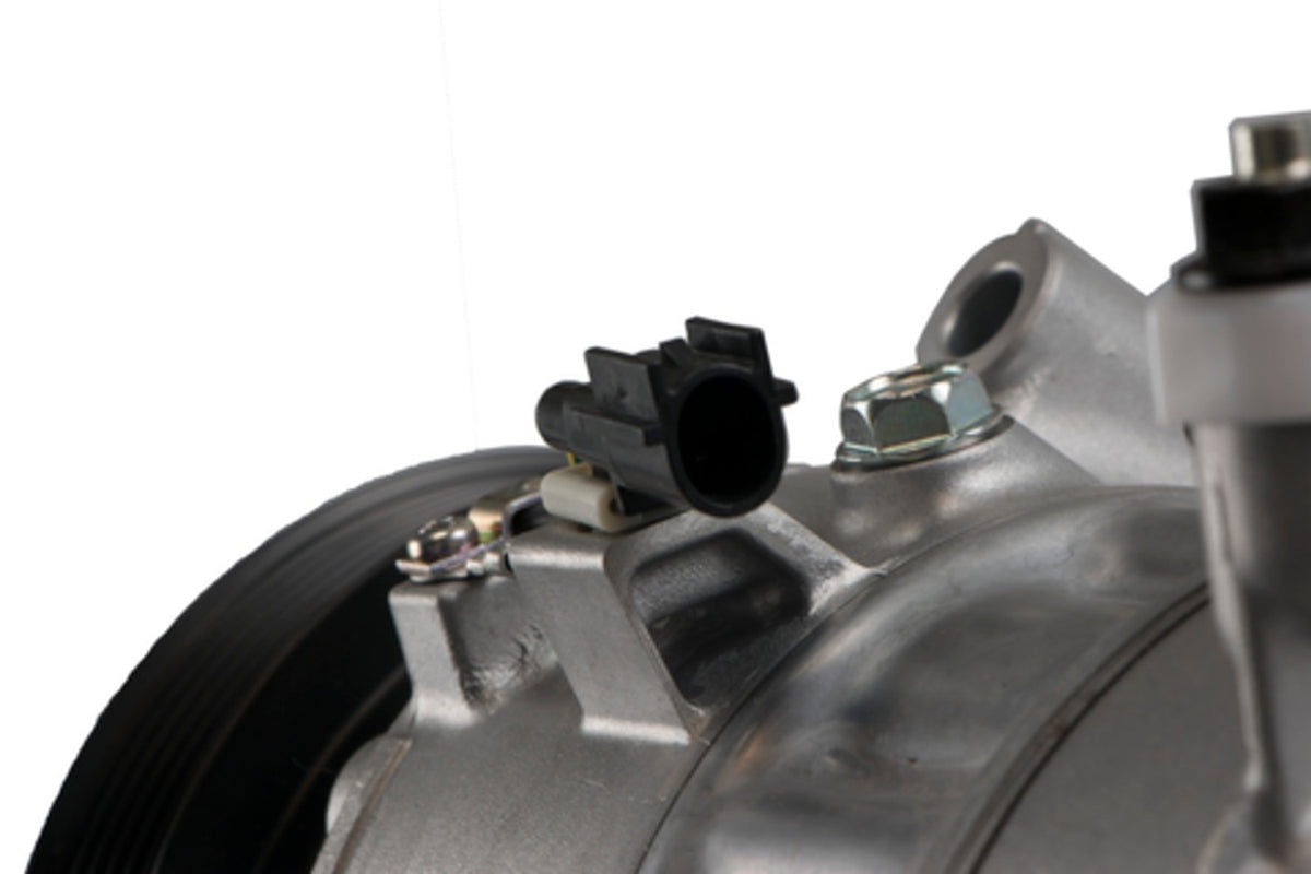 Four Seasons A/C Compressor 158504