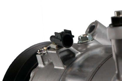 Four Seasons A/C Compressor 158504