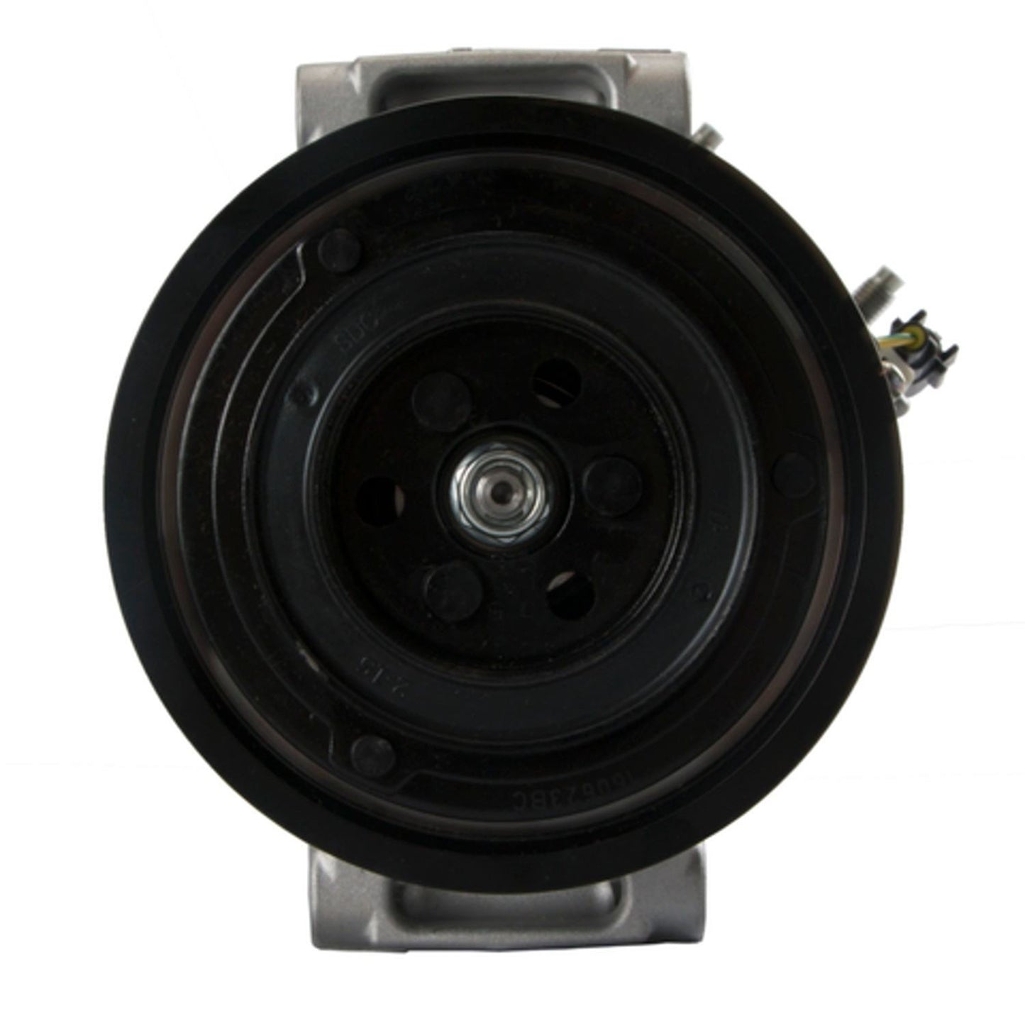 Four Seasons A/C Compressor 158504