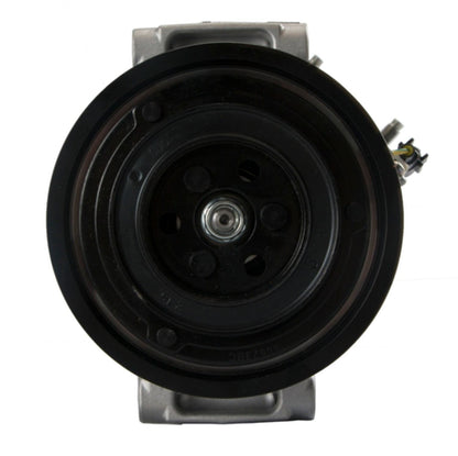 Four Seasons A/C Compressor 158504