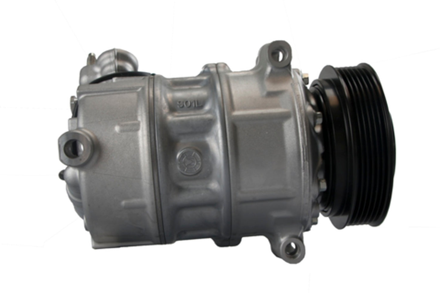 Four Seasons A/C Compressor 158504