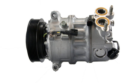 Four Seasons A/C Compressor 158504
