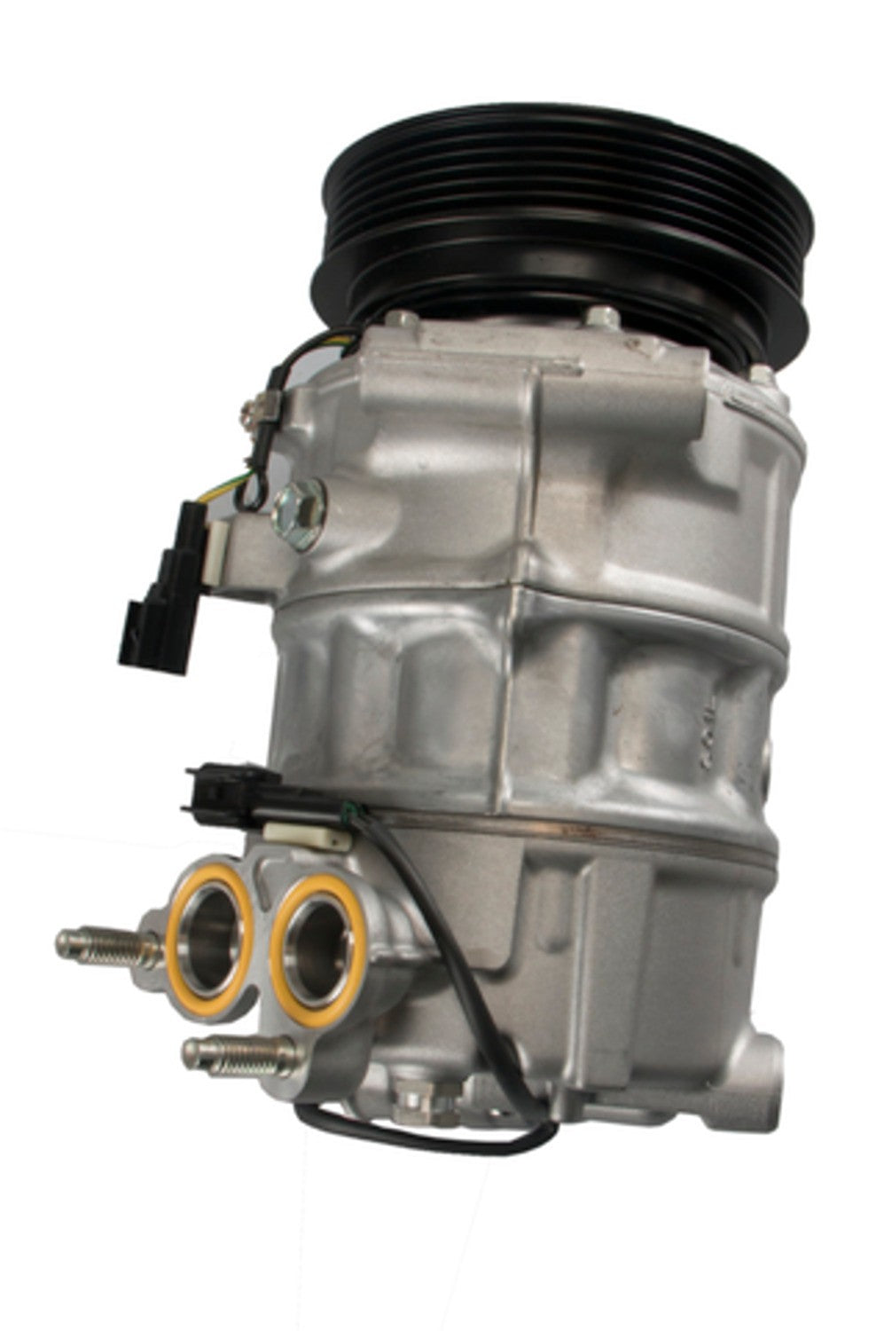 Four Seasons A/C Compressor 158504