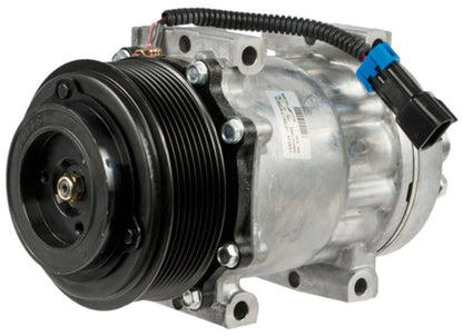 Four Seasons A/C Compressor 158534