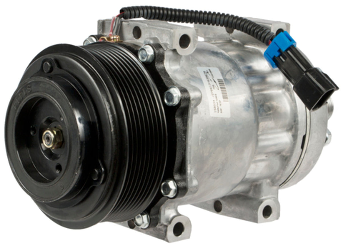 Four Seasons A/C Compressor 158534
