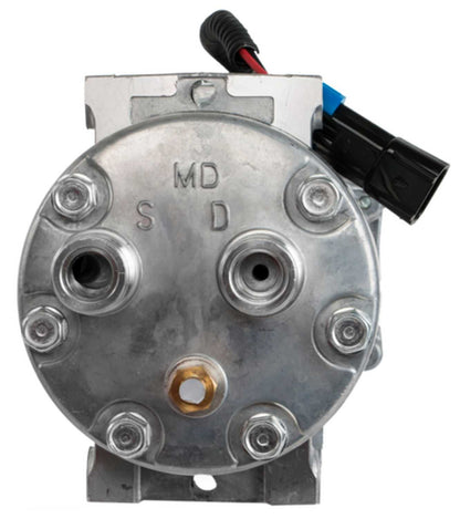 Four Seasons A/C Compressor 158534