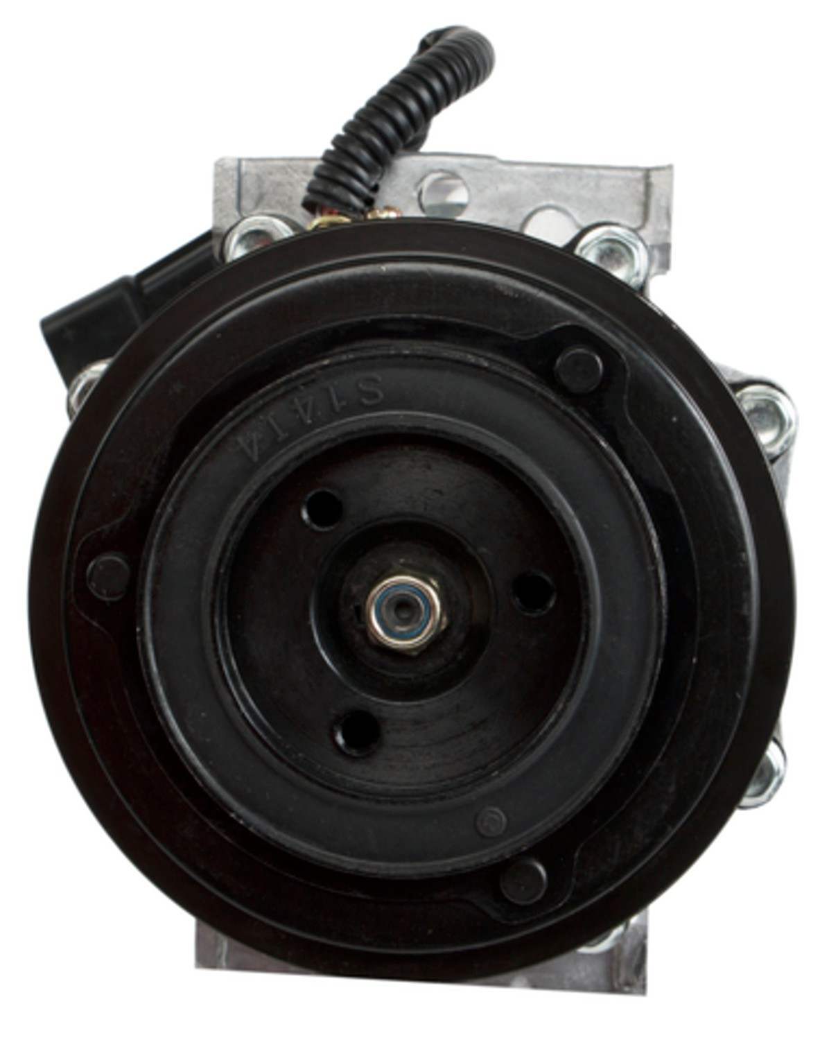 Four Seasons A/C Compressor 158534