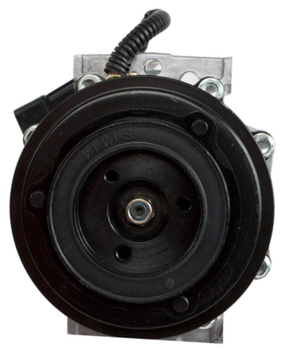 Four Seasons A/C Compressor 158534