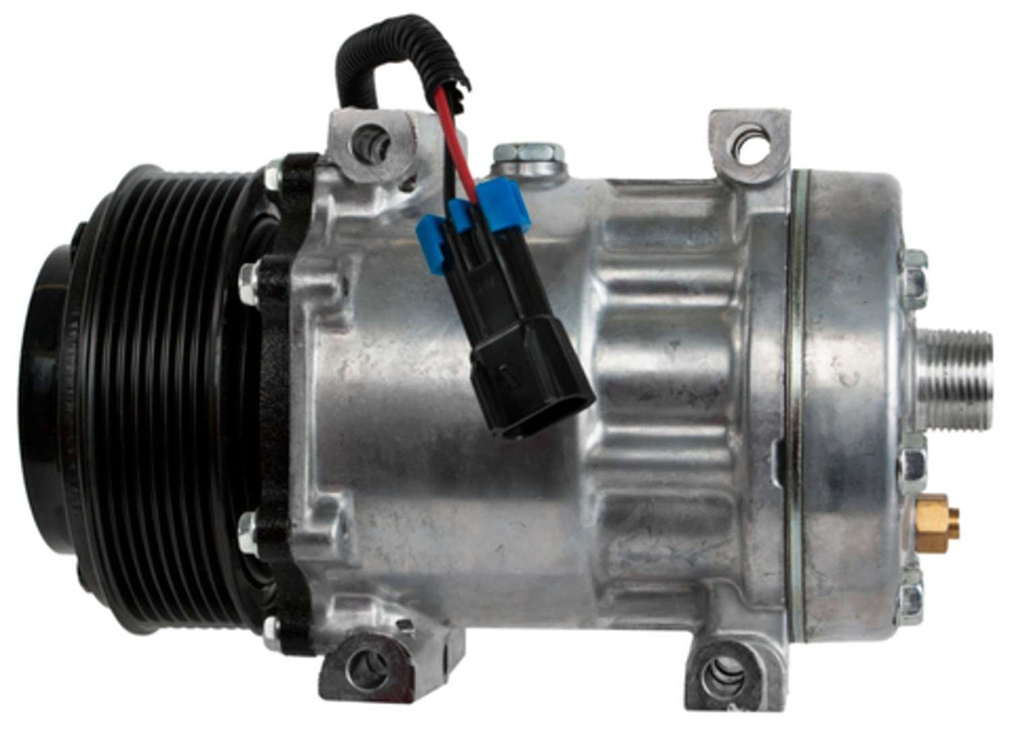 Four Seasons A/C Compressor 158534
