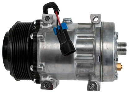 Four Seasons A/C Compressor 158534