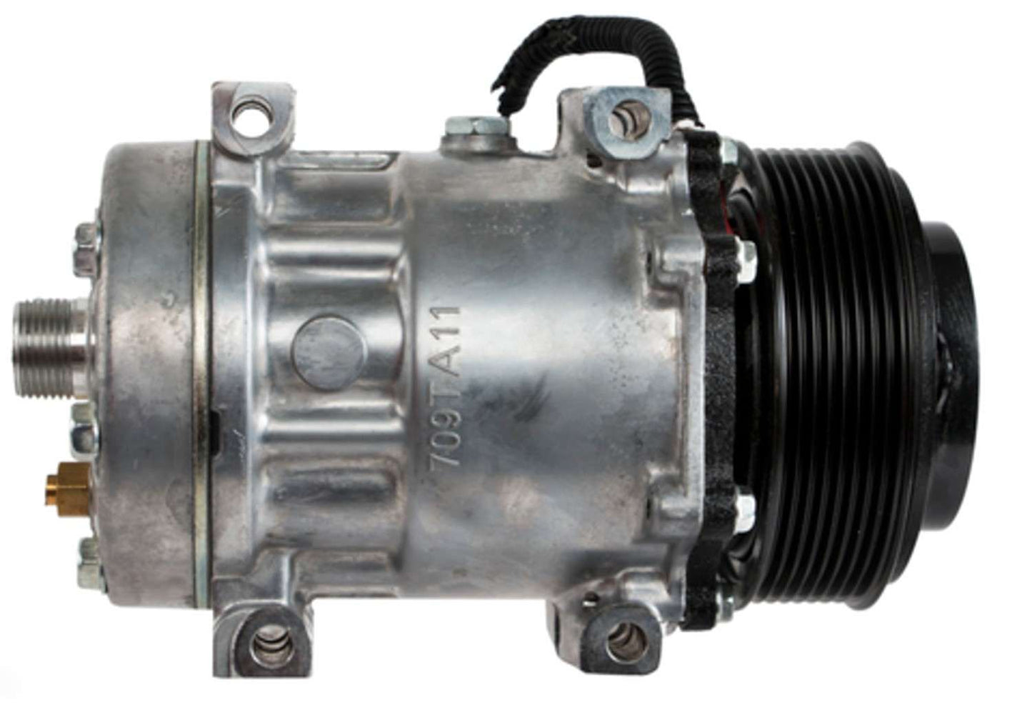 Four Seasons A/C Compressor 158534