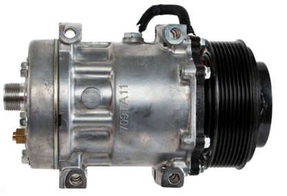 Four Seasons A/C Compressor 158534