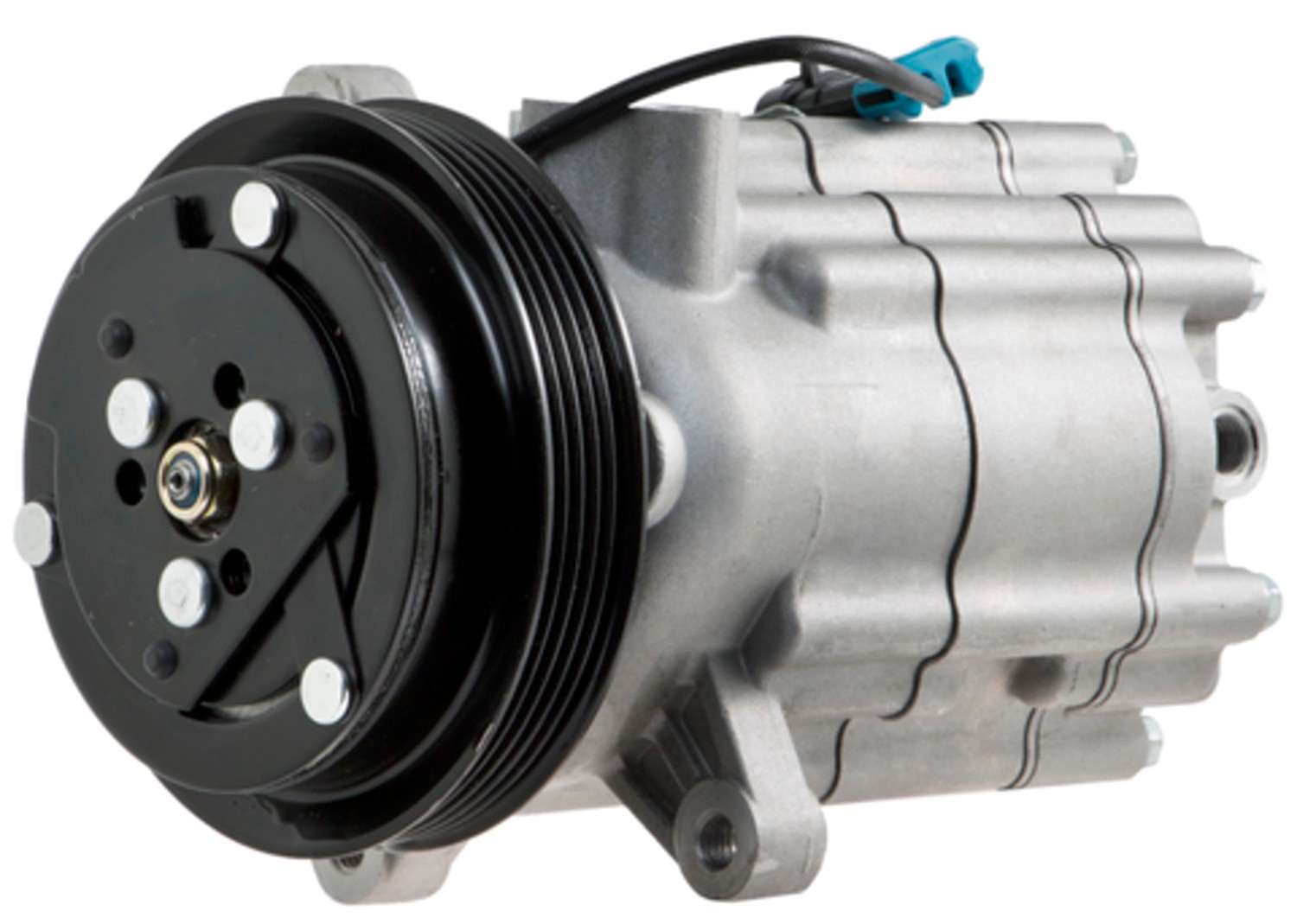 Four Seasons A/C Compressor 158541