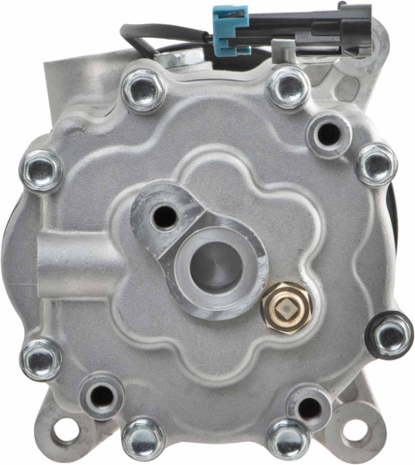 Four Seasons A/C Compressor 158541