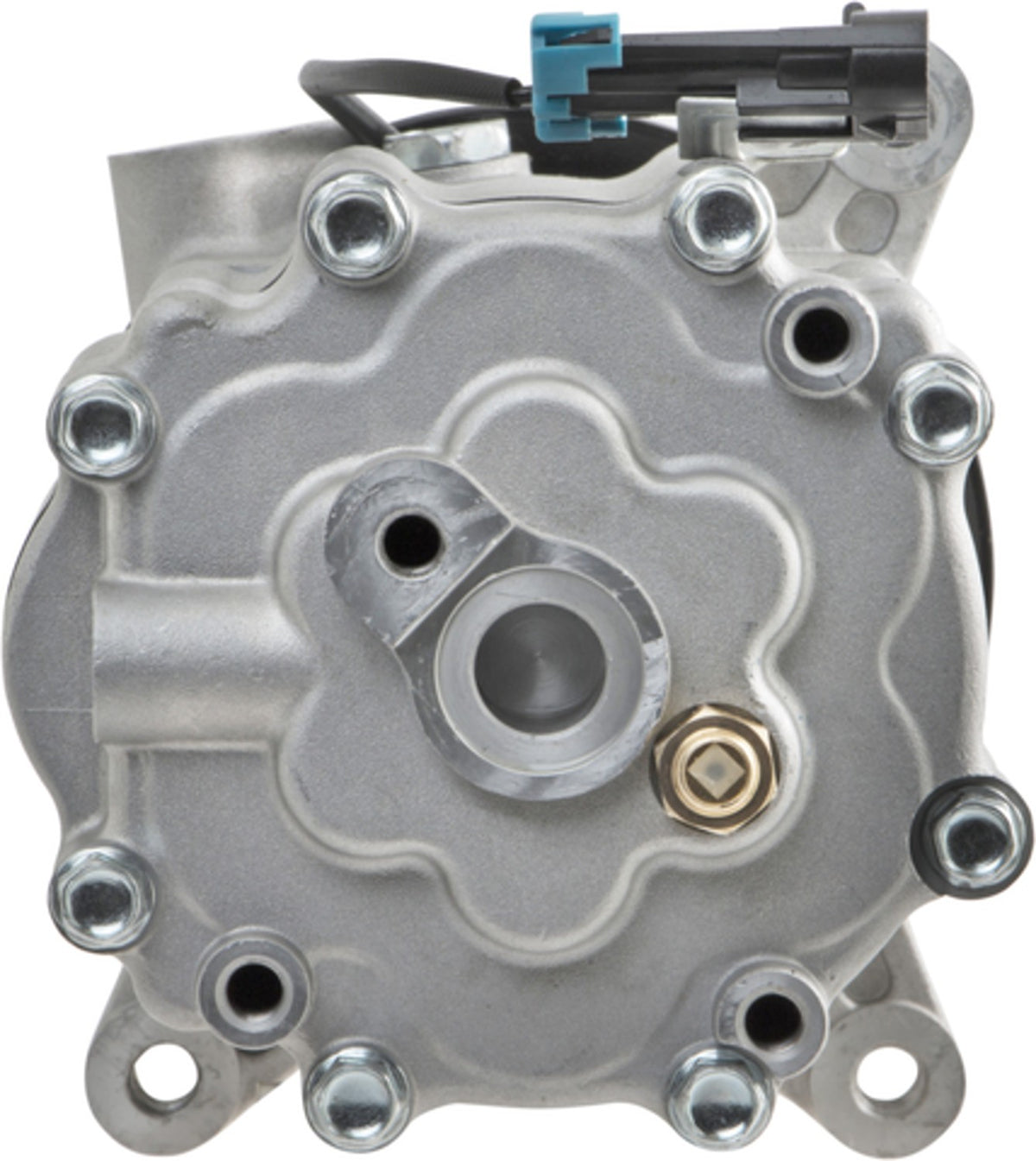 Four Seasons A/C Compressor 158541