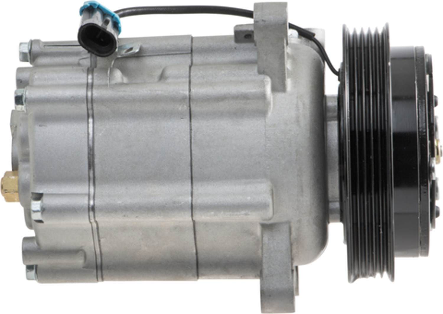 Four Seasons A/C Compressor 158541