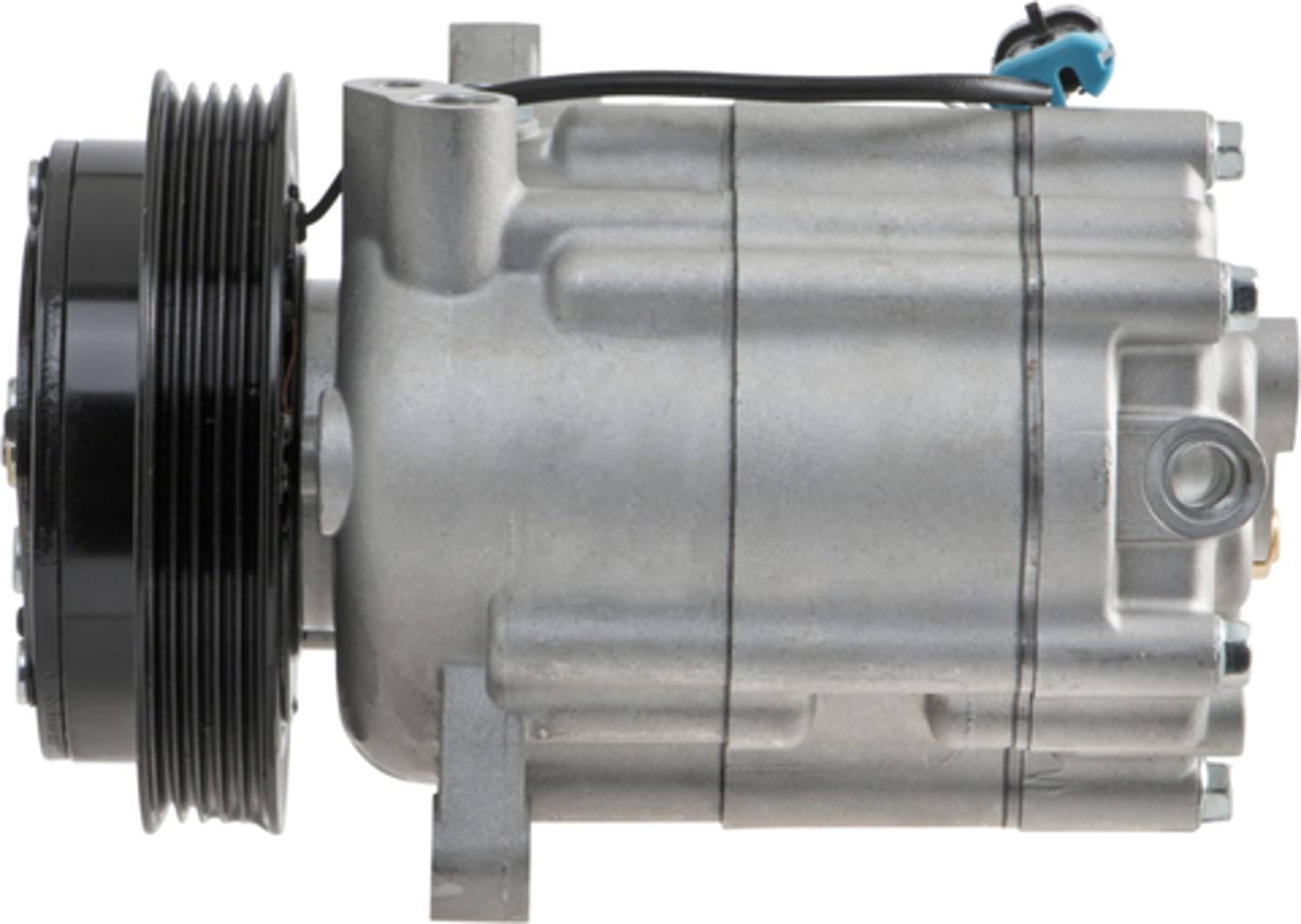 Four Seasons A/C Compressor 158541