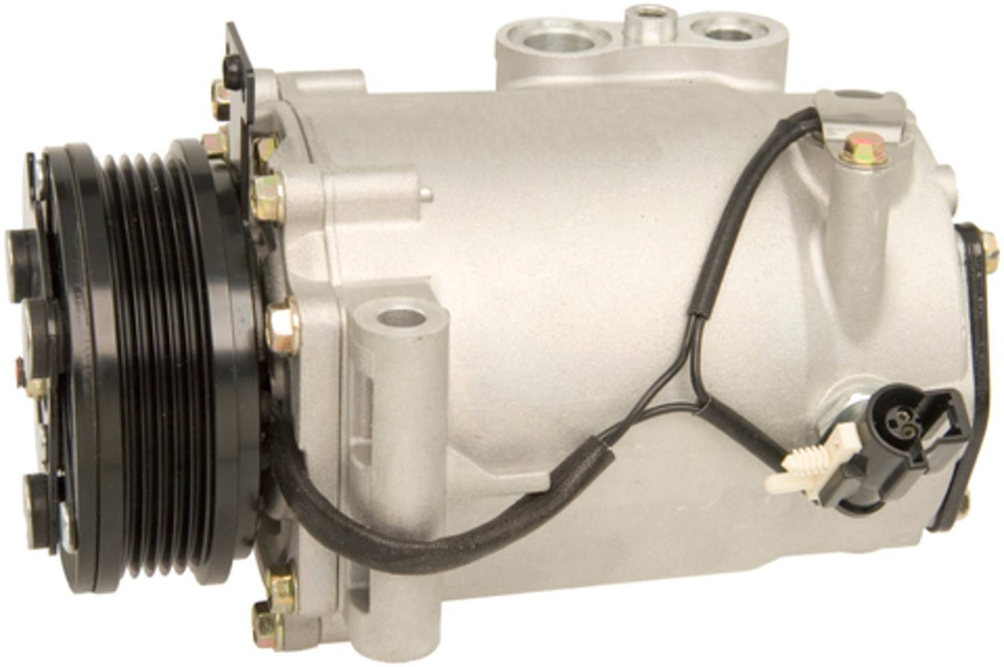 Four Seasons New Ford Scroll Compressor w/ Clutch 158550