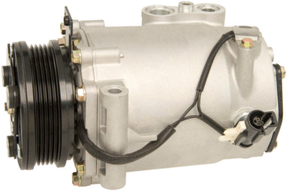 Four Seasons New Ford Scroll Compressor w/ Clutch 158550